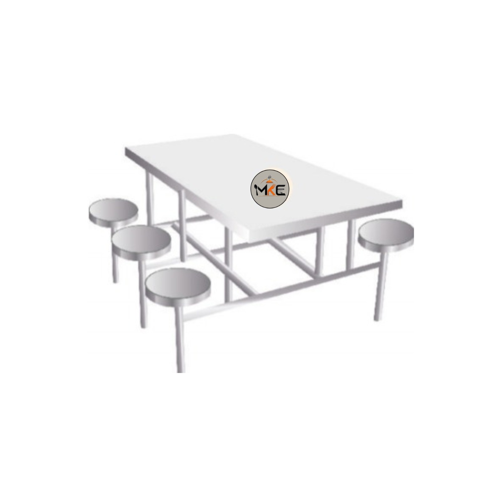 Six Seater Dinning Table